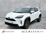 Toyota Yaris Cross 1.5Hybrid Teamplayer LED+NAV+ACC+SHZ
