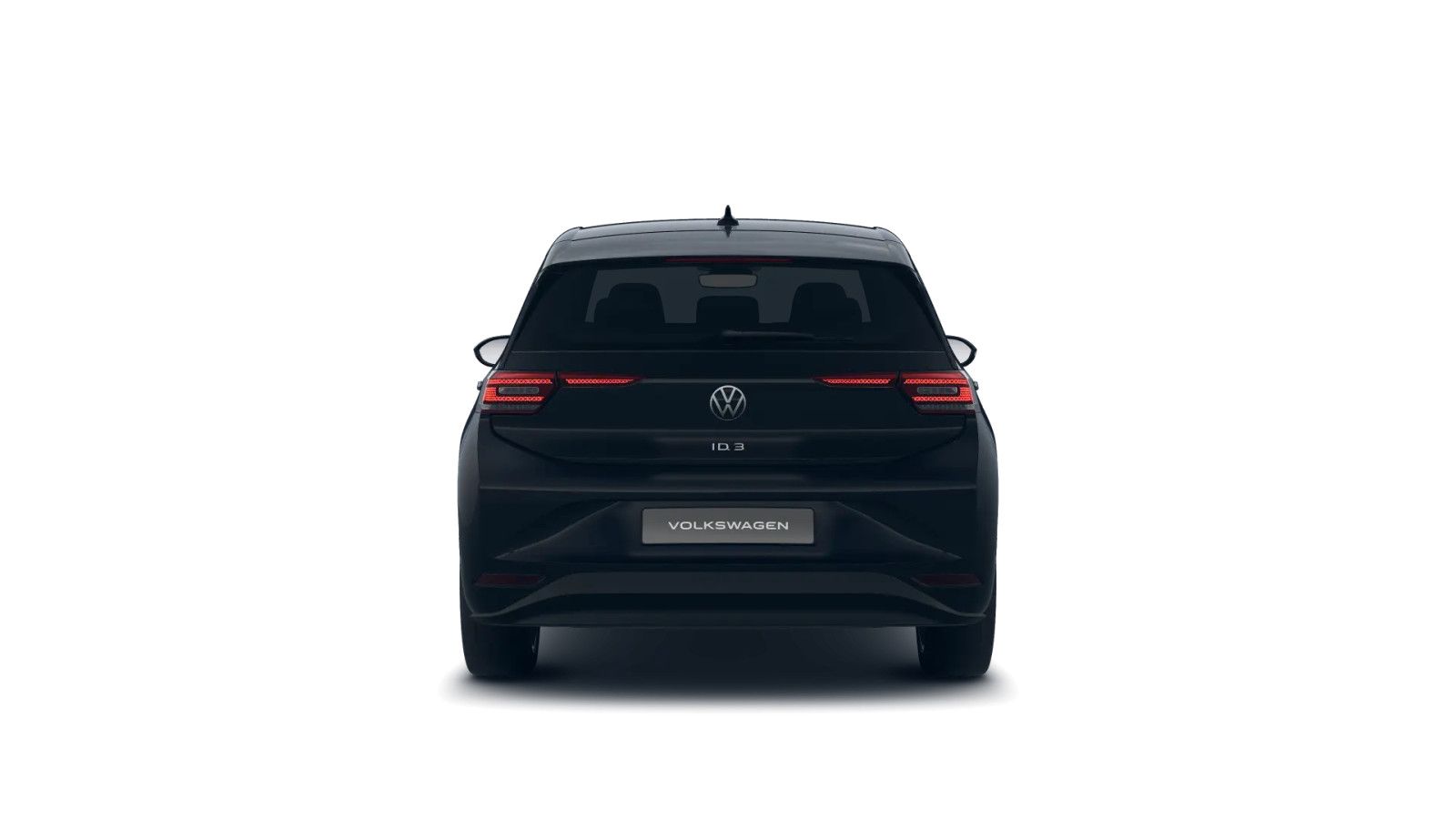 Volkswagen ID.3 - Bild 6