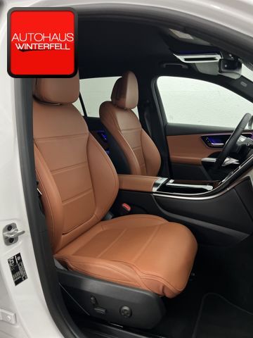 Mercedes-Benz GLC 300 e 4M AVANTGARDE ADVANCED DIGITAL 360 AHK foto 8