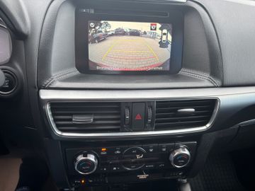 Mazda CX-5 - 11