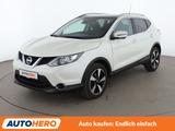 Nissan Qashqai 1.2 360 - Nissan aus 2015