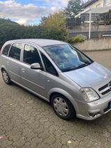 Opel Meriva 1.4 TWINPORT Edition Edition - Opel Meriva in Wuppertal