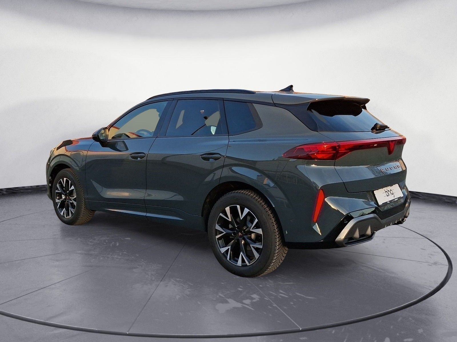 Cupra Terramar 1.5 e-HYBRID  6-Gang-DSG imagem 3