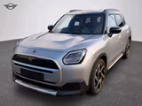 MINI Countryman E - MINI One Countryman mit Panoramadach