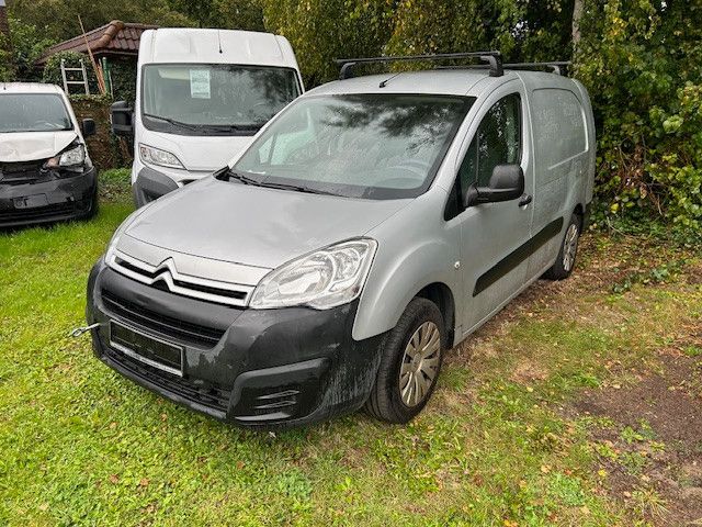 Citroën Berlingo Kasten L2 AHK PDC