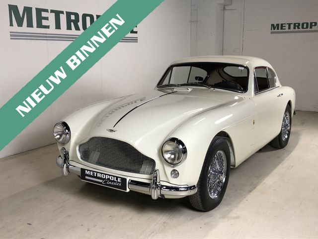 Aston Martin DB 2/4 MK III M0970