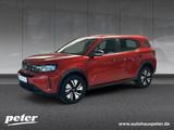 Opel Frontera 1.2 Edition Allwetter beh.Frontscheibe - Opel Neuwagen