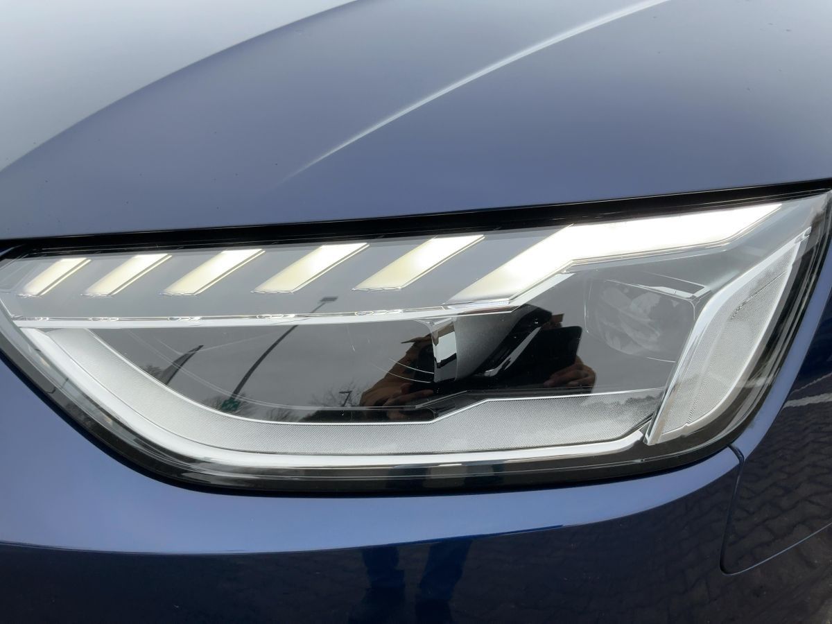 Audi A4 - Bild 15