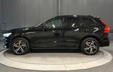 Volvo XC60 R-Design AWD *19Zoll*AHK*360°*Harman/Kardon - Volvo XC60: Teilleder