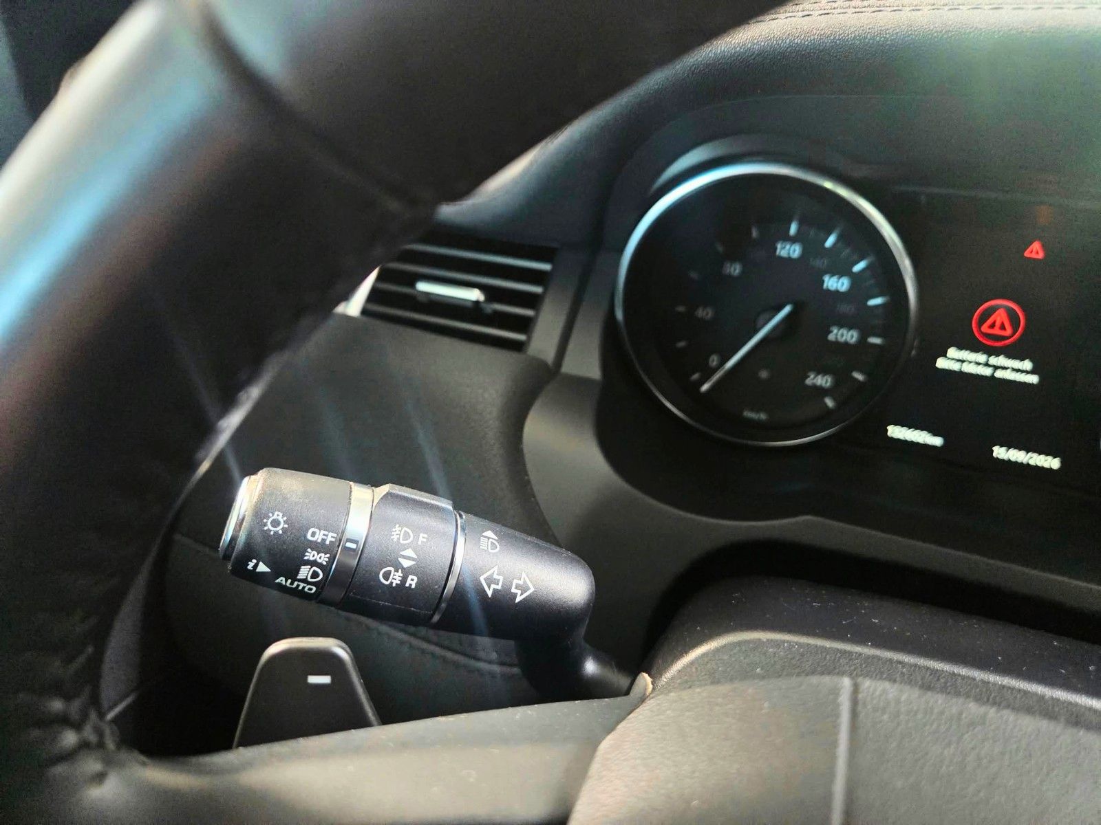 LAND ROVER Range Rover Evoque — zdjęcie 18
