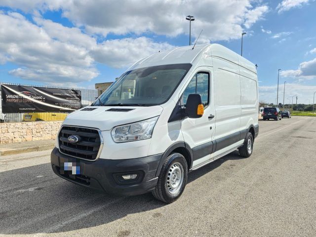 Ford FORD Transit 350 2.0TDCi EcoBlue 170CV L3H3 Furg