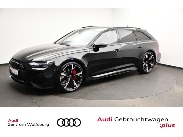 Audi RS6 - Bild 1