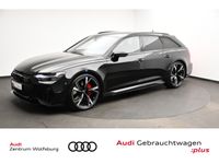 Audi RS6 - Vorschau Bild 1