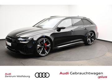Audi Leasingangebot: Audi RS6 Avant 4.0 TFSI quattro tiptronic HeadUp/Matr