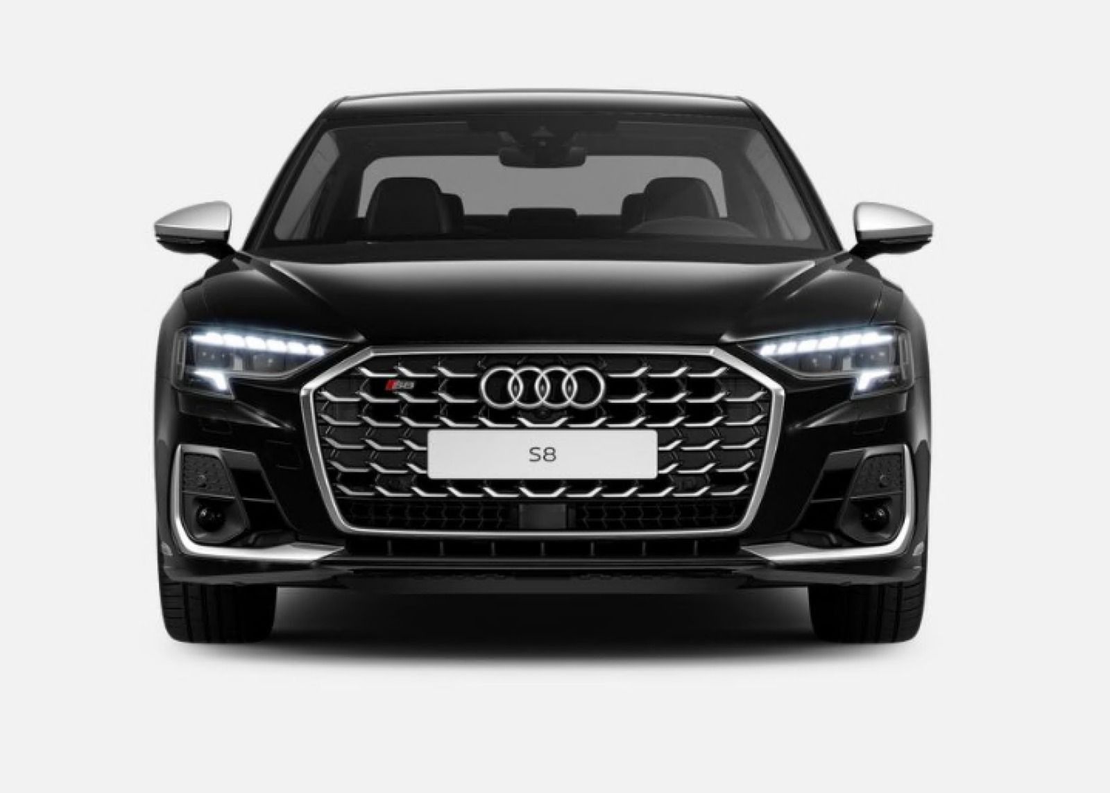 Audi S8 - Bild 7
