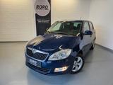 Skoda Fabia 1.2 TSI Fresh + 4Season/TMP/Klimaauto./SH - Skoda Fabia: Fresh