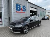 Audi A6 Allroad quattro 3.0 TDI - Audi Gebrauchtwagen in Marburg
