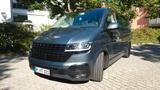 Volkswagen T5 MULTIVAN R32 TURBO DSG MECHANIX DELUXE TOP!!! - Volkswagen T5 in München