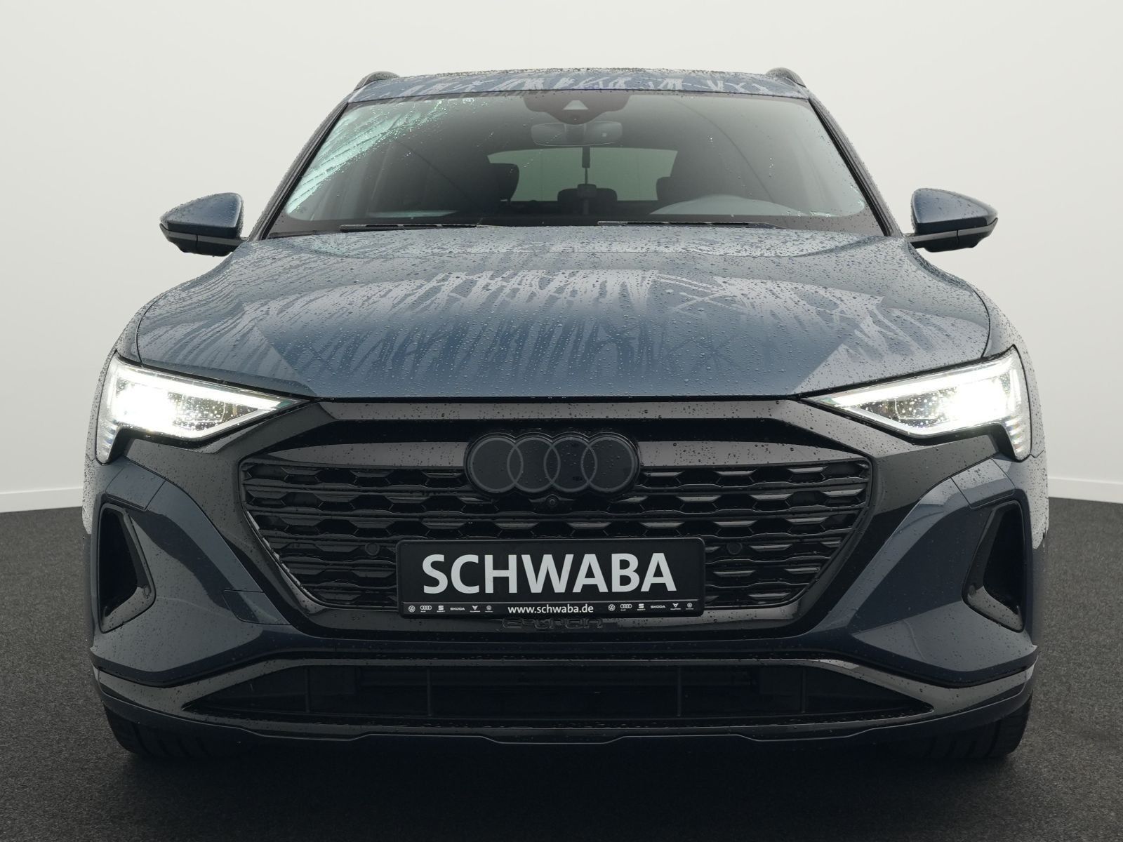Audi Q8 e-tron - Bild 7