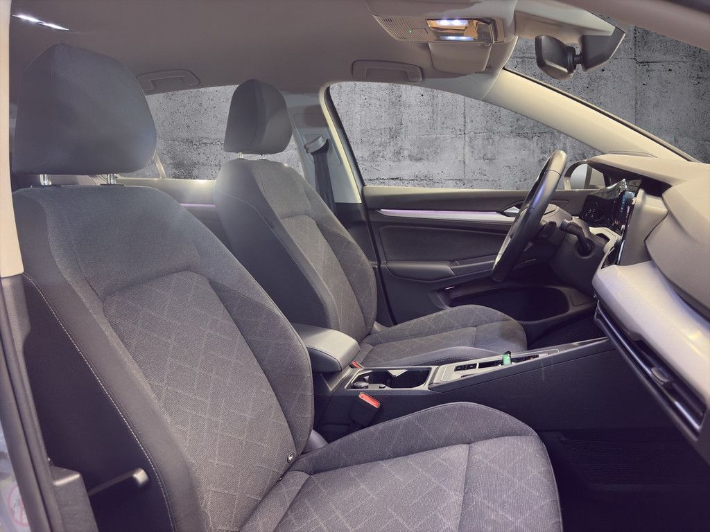 Volkswagen Golf - Bild 10