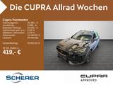 Cupra Formentor VZ 2.0 TSI 4Drive Navi, Leder, Pano, B - Cupra Formentor in Mainz