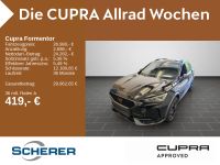 Cupra Formentor - Vorschau Bild 1