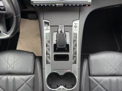 Fahrzeugabbildung DS Automobiles DS 7 1.6 E-Tense 225 Bastille + LEDER & PANO