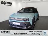 Renault 4 E-Tech Techno plein sud 150 Comfort Range STOF - Renault R 4 Neuwagen