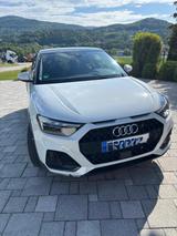 Audi A1 35 TFSI S tronic citycarver 