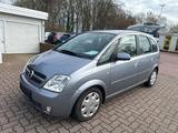 Opel Meriva 1.7 CDTI Cosmo. Navi.Klima. TÜV, neu - Opel Meriva in Lübeck