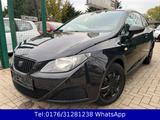 Seat Ibiza SC 1.2 Reference !! 96TKM !! Klima !! - Seat Ibiza aus 2008: 1.2