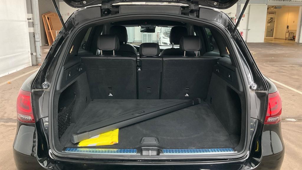 Mercedes-Benz GLE 300