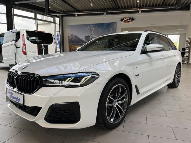 BMW 530 e xDrive Touring M-Sport