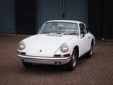 Porsche 911 Urmodell 1965 very early chassisnumber - Porsche 911 Urmodell aus 1965