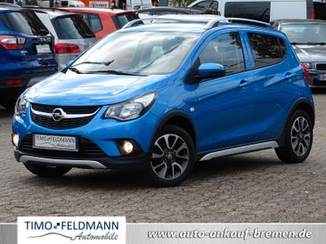 Opel Karl 1.0 Rocks