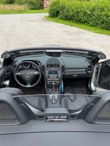 Mercedes-Benz SLK 280 Edition 10 erst 36.500km Sommerfzg 1.Hd - Mercedes-Benz SLK-Class aus 2007