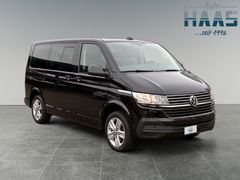 Fahrzeugabbildung Volkswagen T6 Multivan Comfortl. 2.0TDI DSG - 2xTür*AHK*Pro