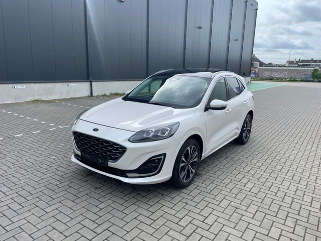 Ford Kuga Vignale 1.5 Panorama LED Leder Navi Voll