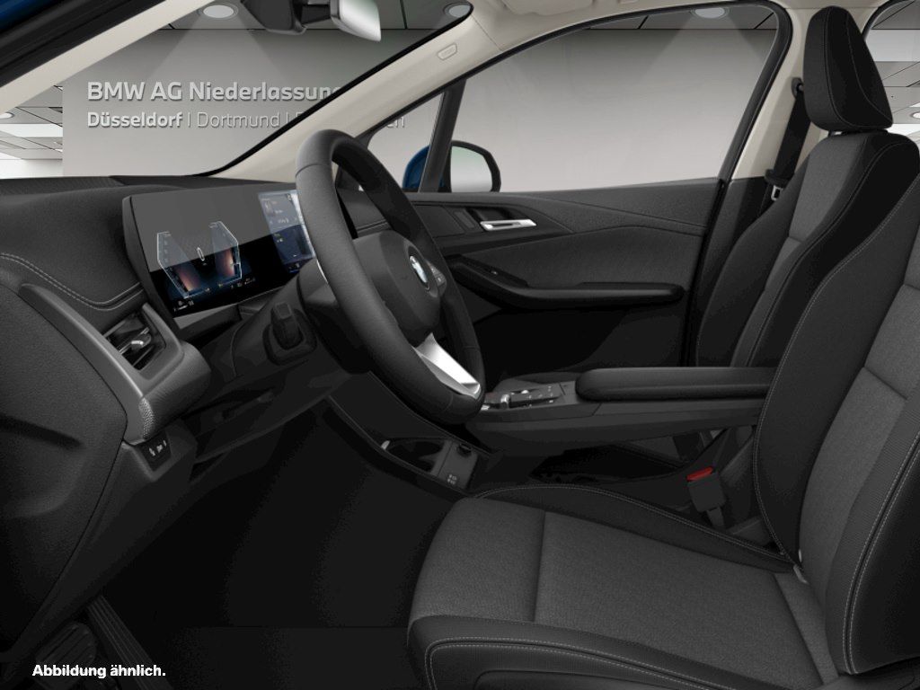 BMW 220 Active Tourer - Bild 5