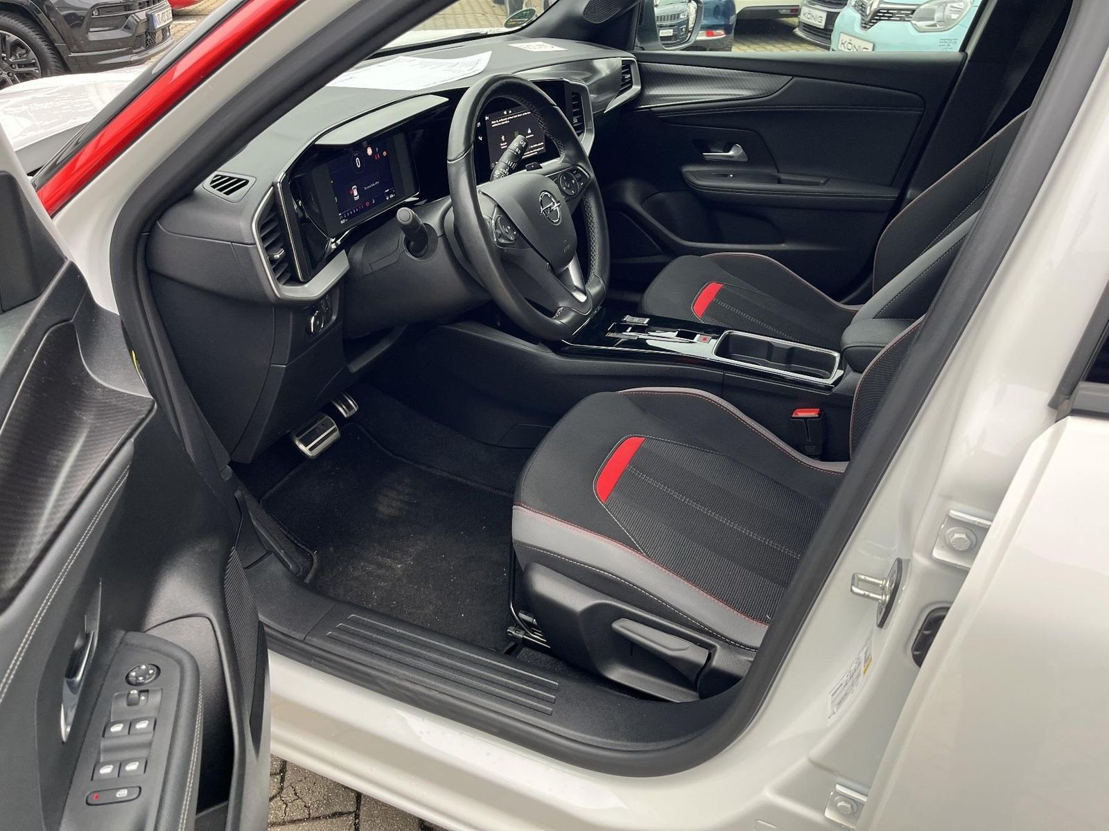 Opel Mokka - Bild 9