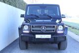 Mercedes-Benz G 350 d°AMG-LINE°STHZ°AHK°COMAND°H&K° - Mercedes-Benz G 350 in Bonn