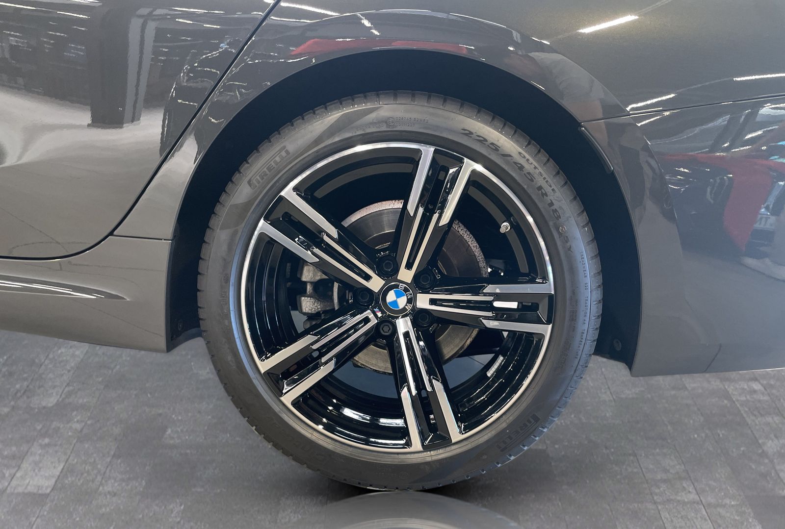 BMW 320 - Bild 14