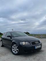 Audi A3 2.0 FSI S line Sportpaket plus S line Spo... - Audi A3: 2l Fsi