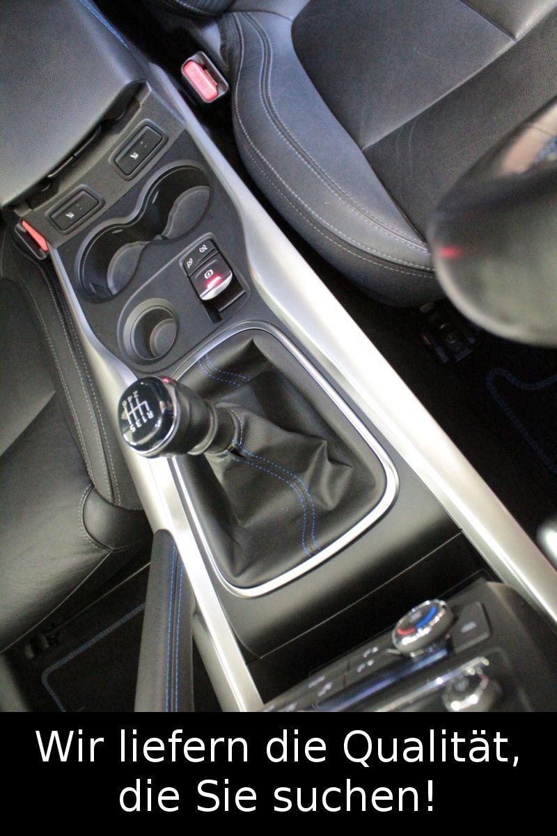 Fahrzeugabbildung Renault Kadjar ENERGY TCe 165 Crossborder-S*AHK*