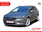 Opel Astra K ST 1.4 Turbo LED Navi Kamera Tempomat - Opel Astra: Automatik