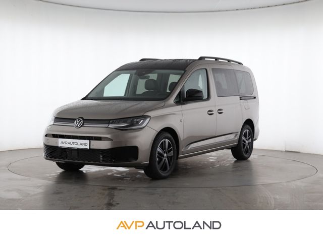 Volkswagen Caddy Maxi 2.0 TDI DSG EDITION | 7-S. | AHK |