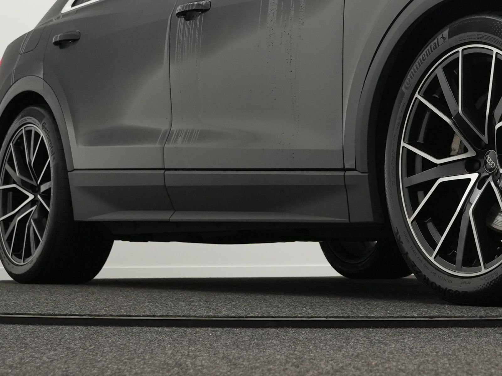 Audi Q8 - Bild 50