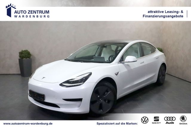 Tesla Model 3 Standard Range Plus RWD AHK A.PILOT CAM