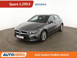 Mercedes-Benz A 200 Aut.*LED*NAVI*TEMPO*CAM*PDC*SHZ*KLIMA* - Mercedes-Benz A-Klasse Gebrauchtwagen in München