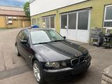 BMW Verkaufe meinen E 46 ti - BMW i3 bis 5.000 Euro